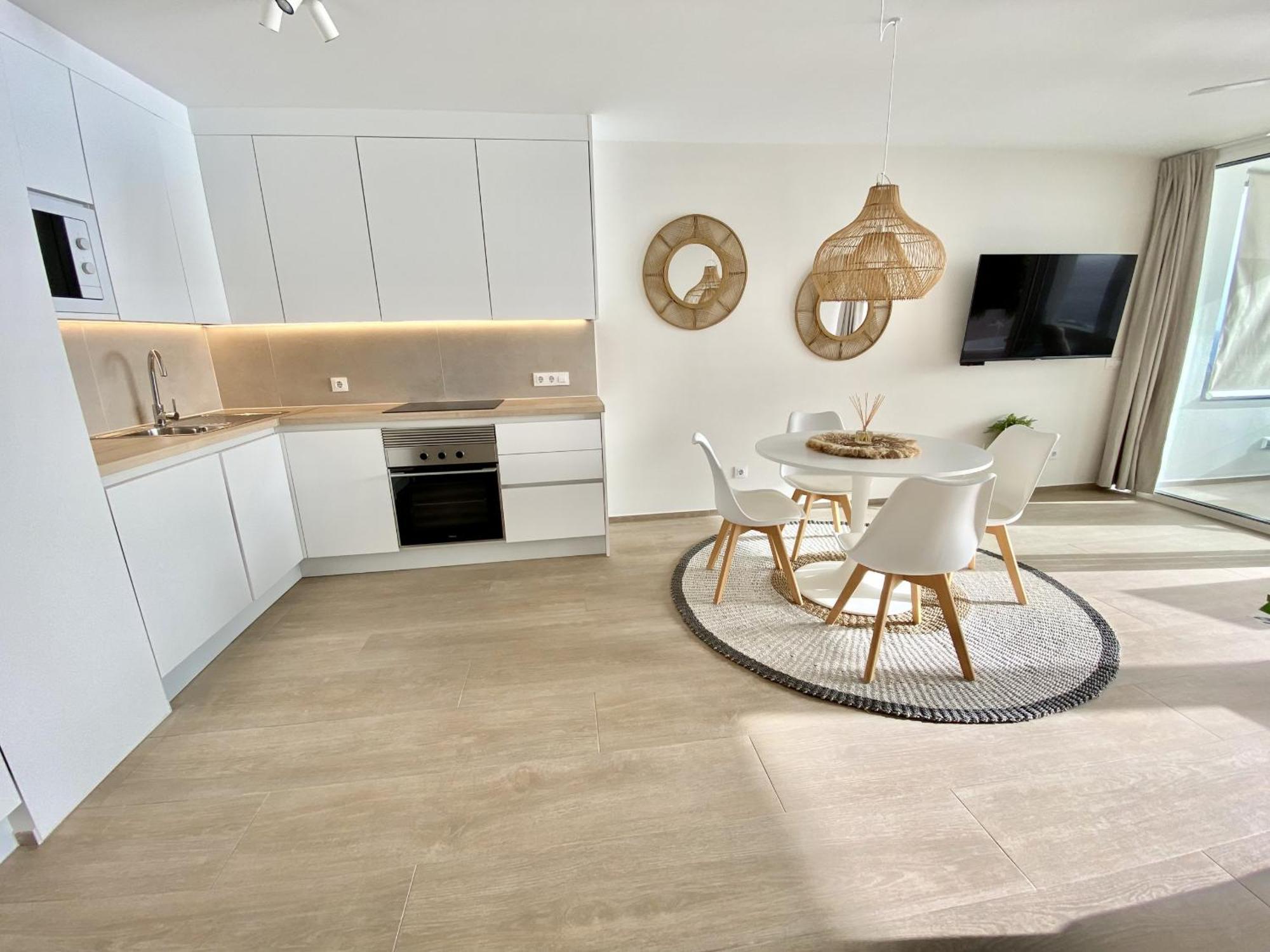 Beautiful Sea View Apartment กาเยาซัลวาเค ภายนอก รูปภาพ