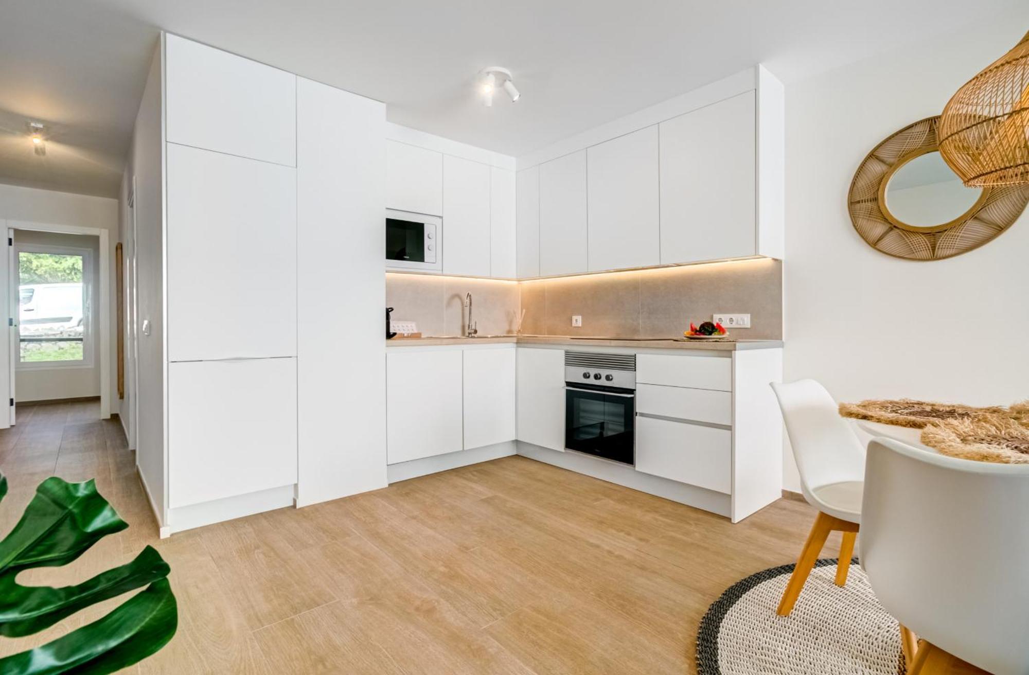 Beautiful Sea View Apartment กาเยาซัลวาเค ภายนอก รูปภาพ